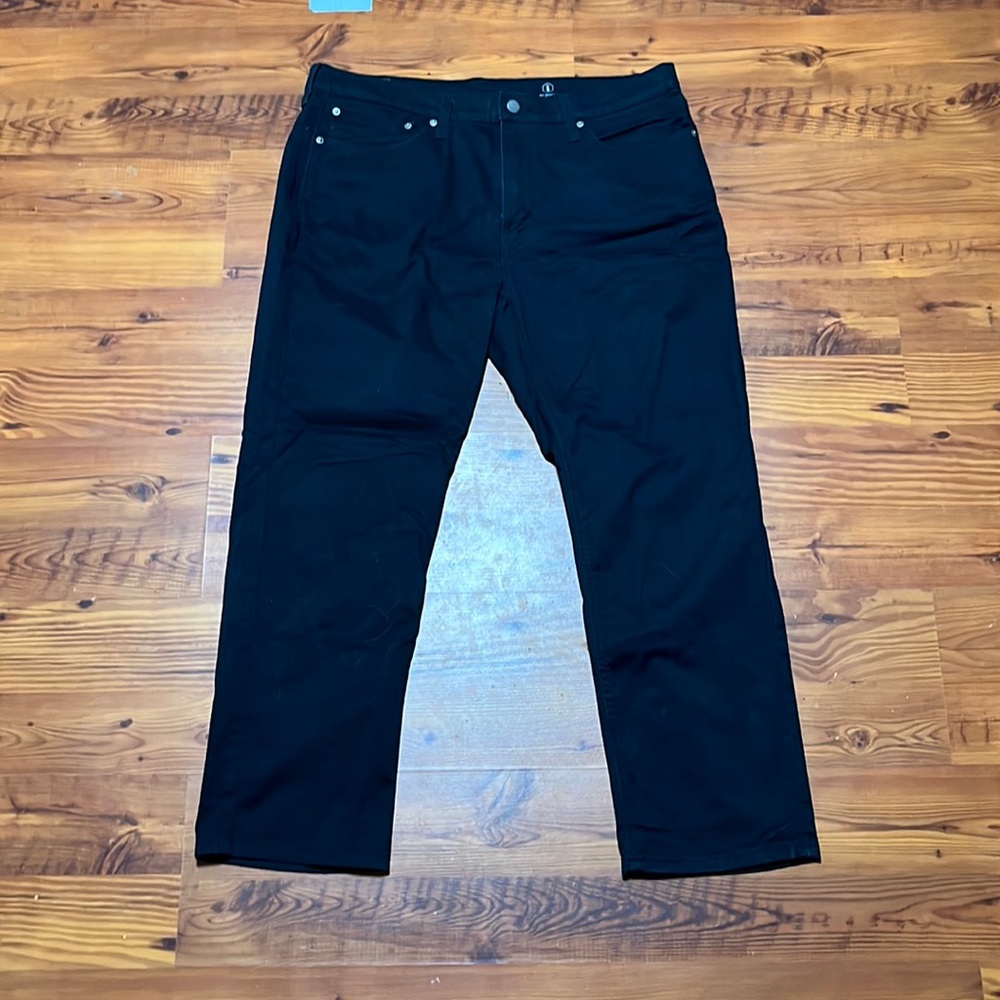 Levi’s 541 Black Pants